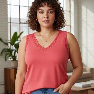 PLUS Clothing Torrid